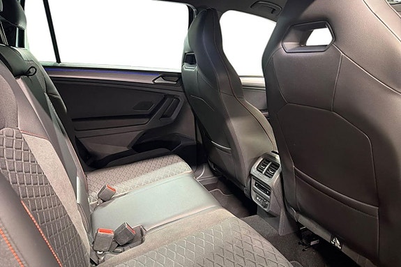 Seat Tarraco 11 of 16