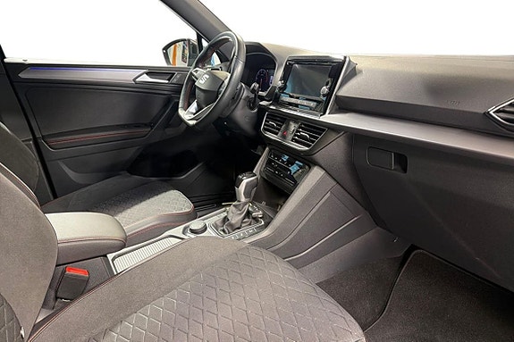 Seat Tarraco 10 of 16