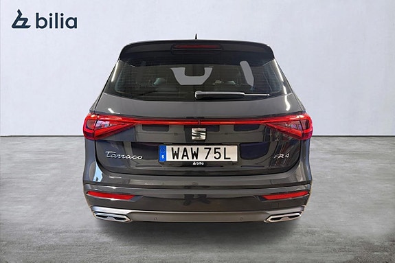 Seat Tarraco 6 of 16