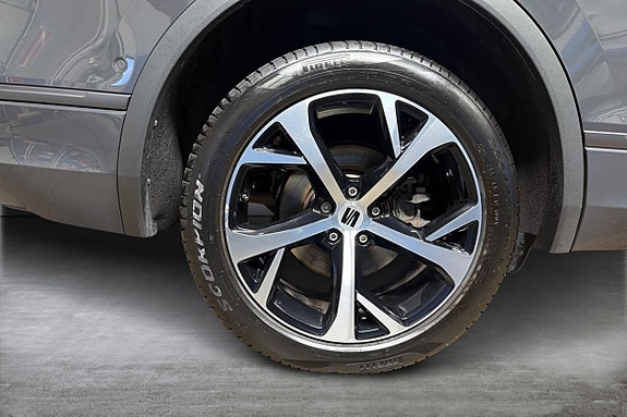 Seat Tarraco 16 of 16