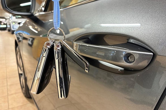 Volkswagen Passat 21 of 23