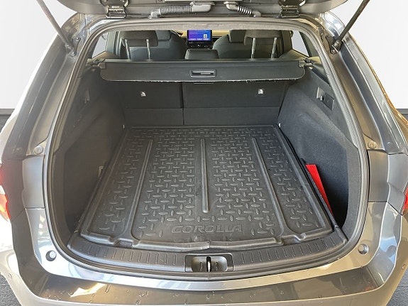 Toyota Corolla 10 of 15
