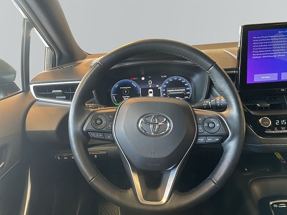Toyota Corolla 9 of 15