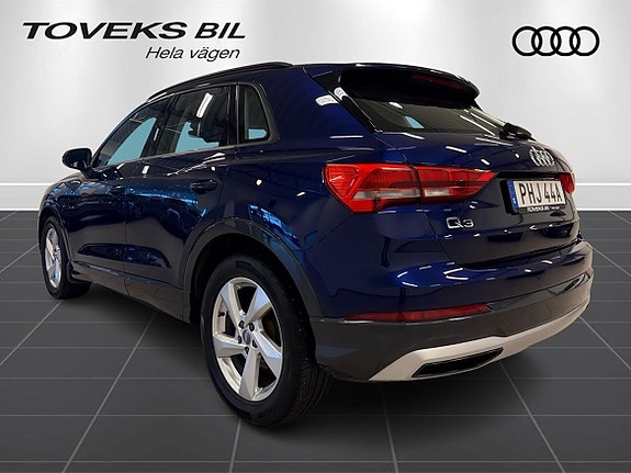 Audi Q3 8 of 11