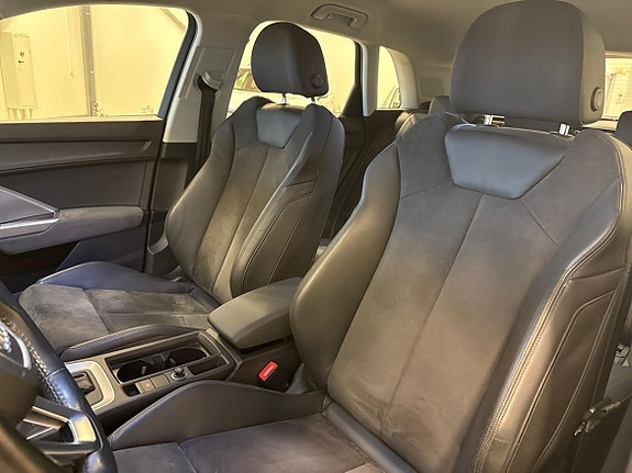 Audi Q3 10 of 11