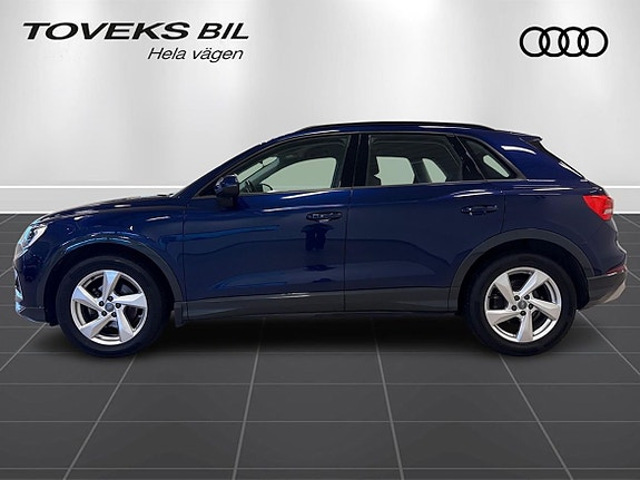 Audi Q3 5 of 11