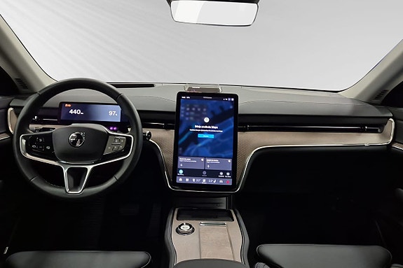 Volvo EX90 9 of 15