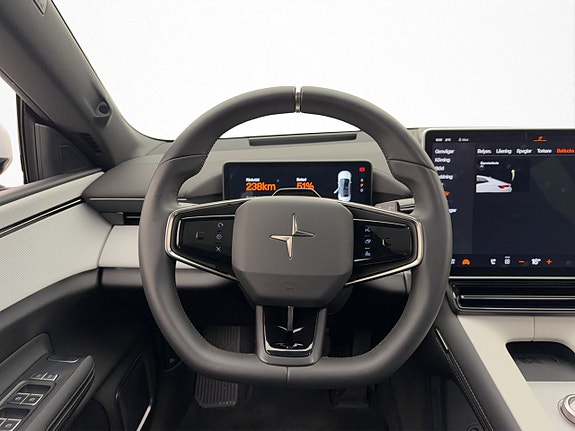Polestar 4 20 of 30