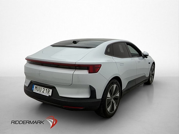 Polestar 4 9 of 30