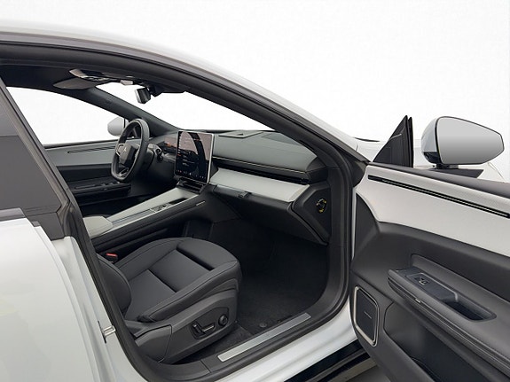 Polestar 4 16 of 30