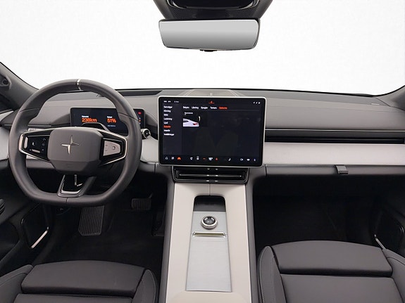 Polestar 4 14 of 30