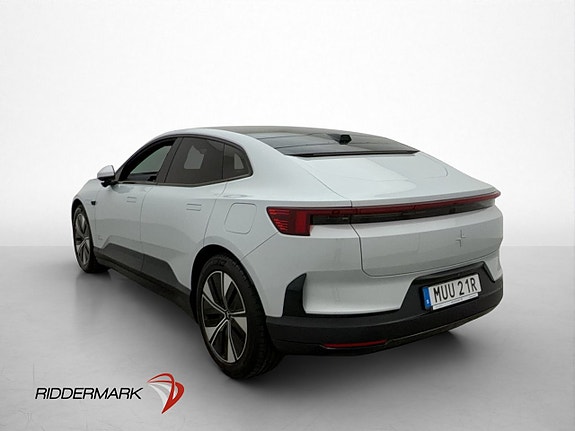 Polestar 4 6 of 30