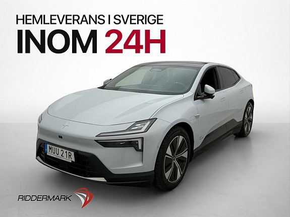Polestar 4 4 of 30