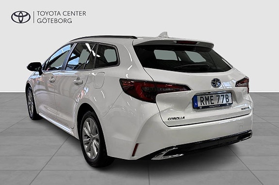 Toyota Corolla 4 of 13