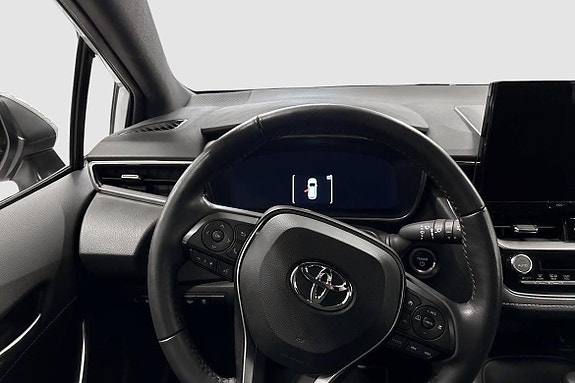 Toyota Corolla 12 of 13