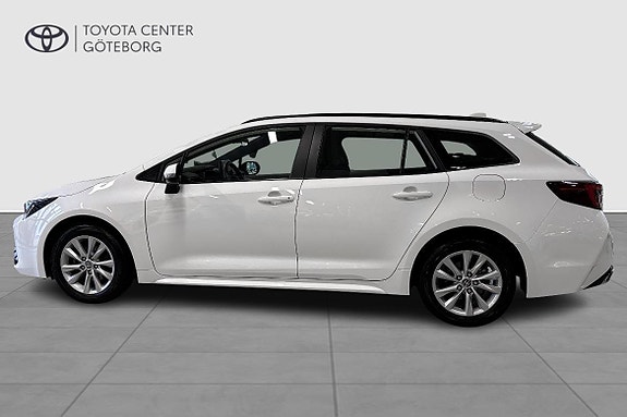 Toyota Corolla 6 of 13