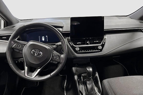 Toyota Corolla 11 of 13