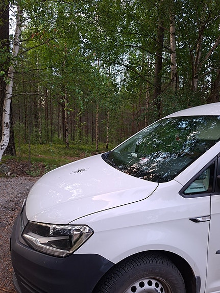 Volkswagen Caddy 2 of 6