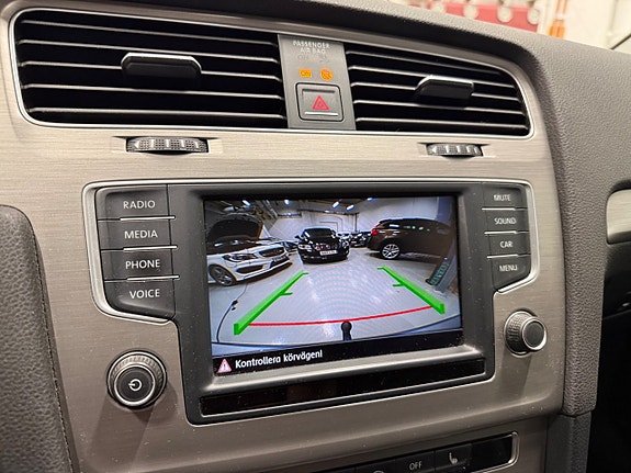 Volkswagen Golf I 13 of 15