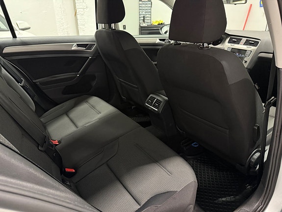 Volkswagen Golf I 15 of 15