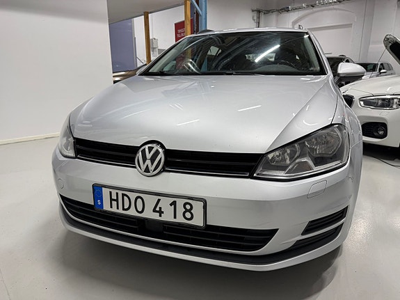 Volkswagen Golf I 2 of 15