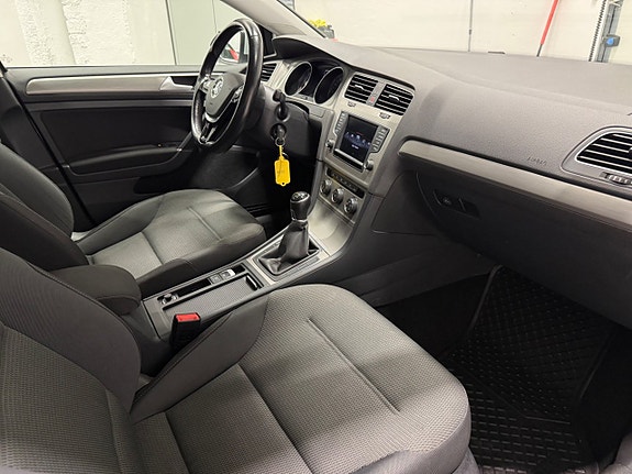 Volkswagen Golf I 10 of 15
