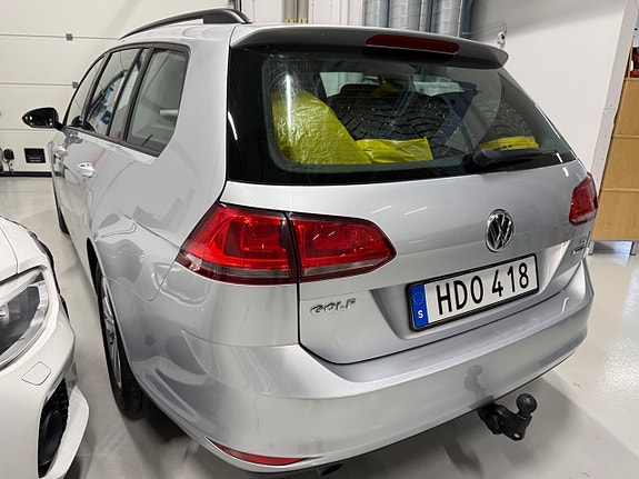 Volkswagen Golf I 5 of 15