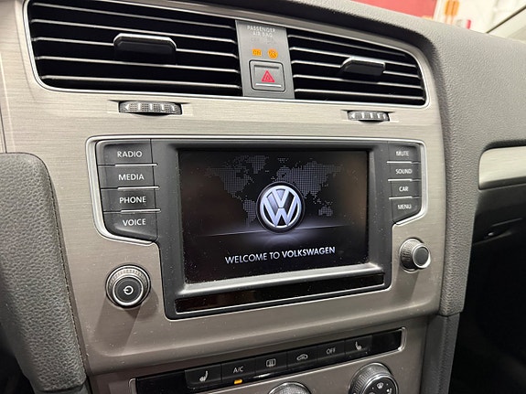 Volkswagen Golf I 12 of 15