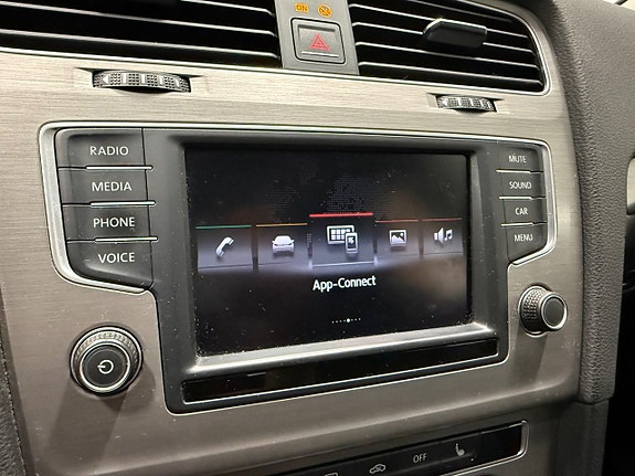 Volkswagen Golf I 14 of 15