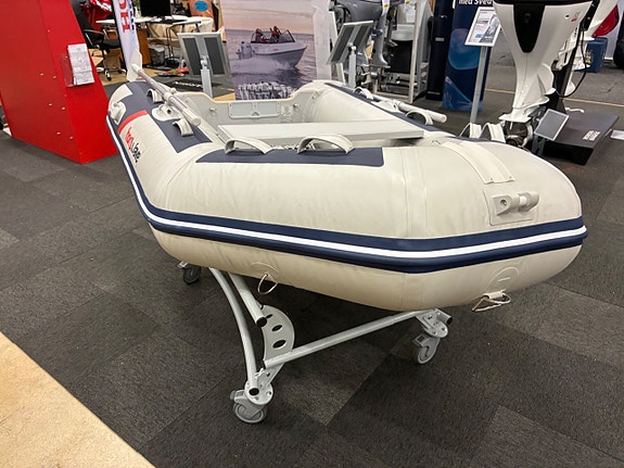 Honda HonWave MS-240 t24 3 of 4
