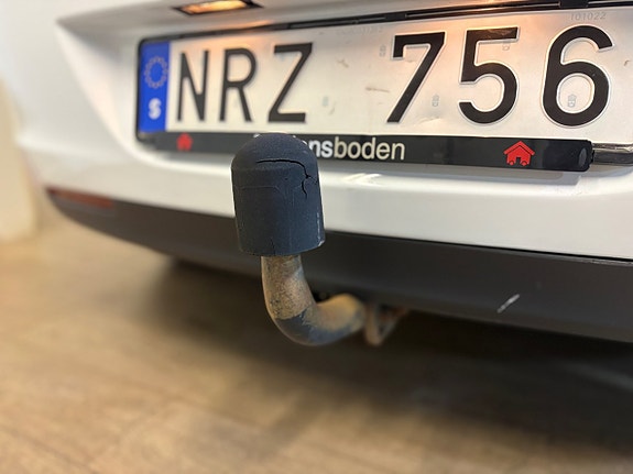 Opel Astra 5 of 15