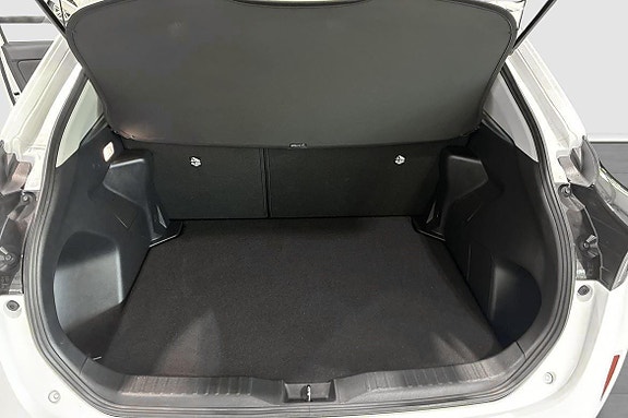 Toyota Yaris Cross 11 of 11
