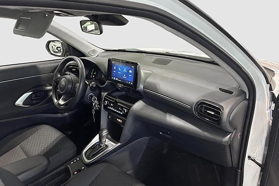 Toyota Yaris Cross 7 of 11