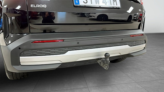 Skoda Elroq 13 of 13