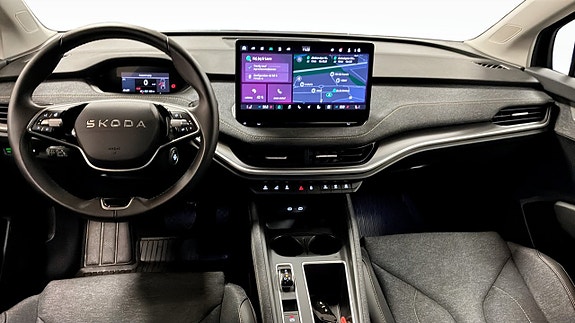 Skoda Elroq 10 of 13