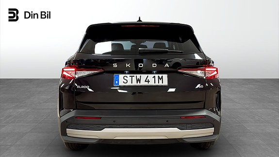 Skoda Elroq 5 of 13
