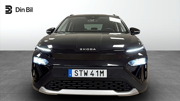 Skoda Elroq 4 of 13