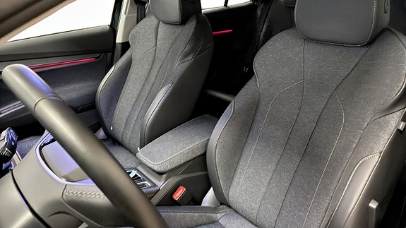 Skoda Elroq 8 of 13