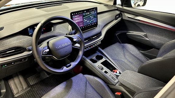 Skoda Elroq 7 of 13