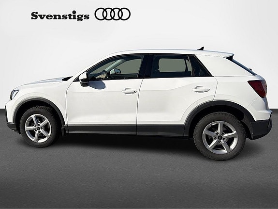 Audi Q2 4 of 14