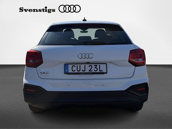Audi Q2 7 of 14