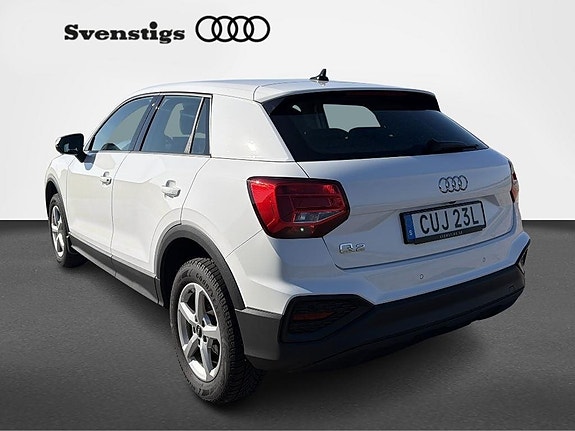 Audi Q2 5 of 14