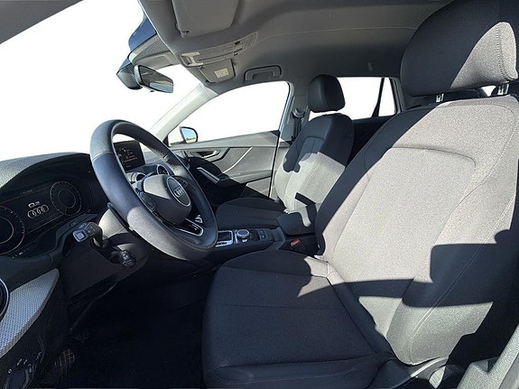 Audi Q2 10 of 14