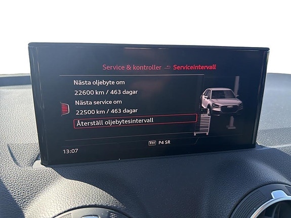 Audi Q2 13 of 14