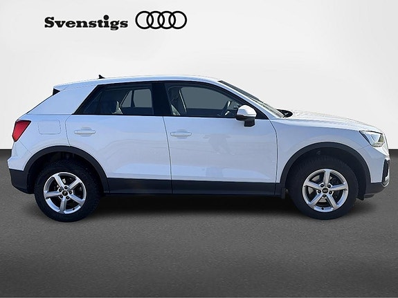 Audi Q2 3 of 14