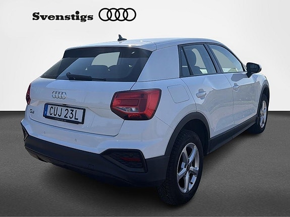Audi Q2 6 of 14
