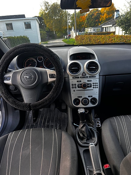 Opel Corsa 6 of 9