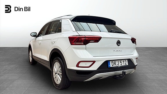 Volkswagen T-Roc 3 of 13