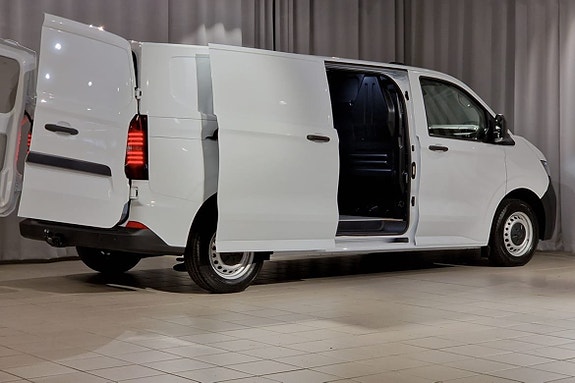 Volkswagen Transporter 4 of 13