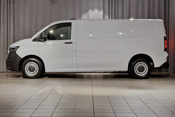 Volkswagen Transporter 2 of 13